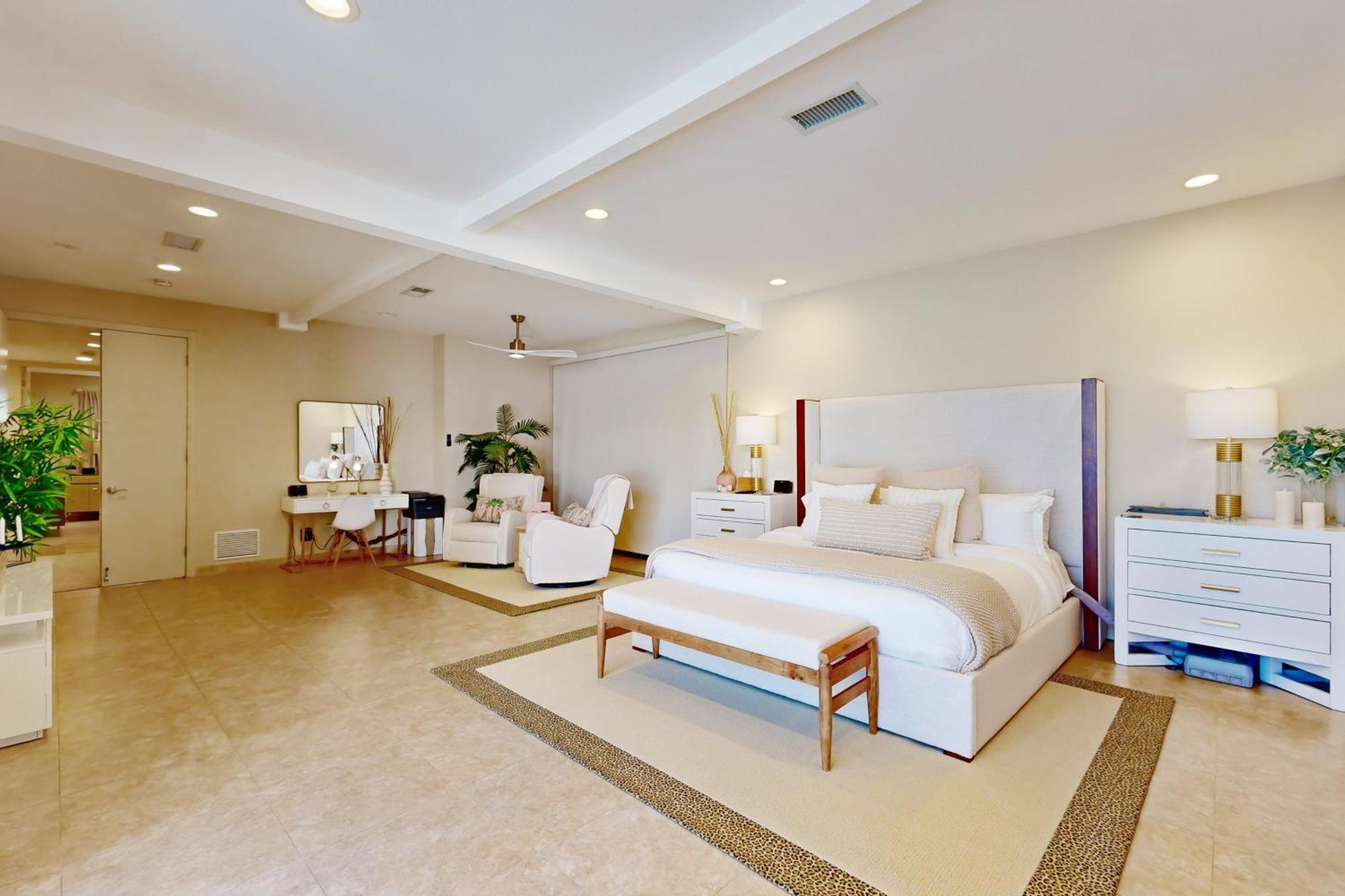 Rancho Mirage Tamarisk Villa Extérieur photo