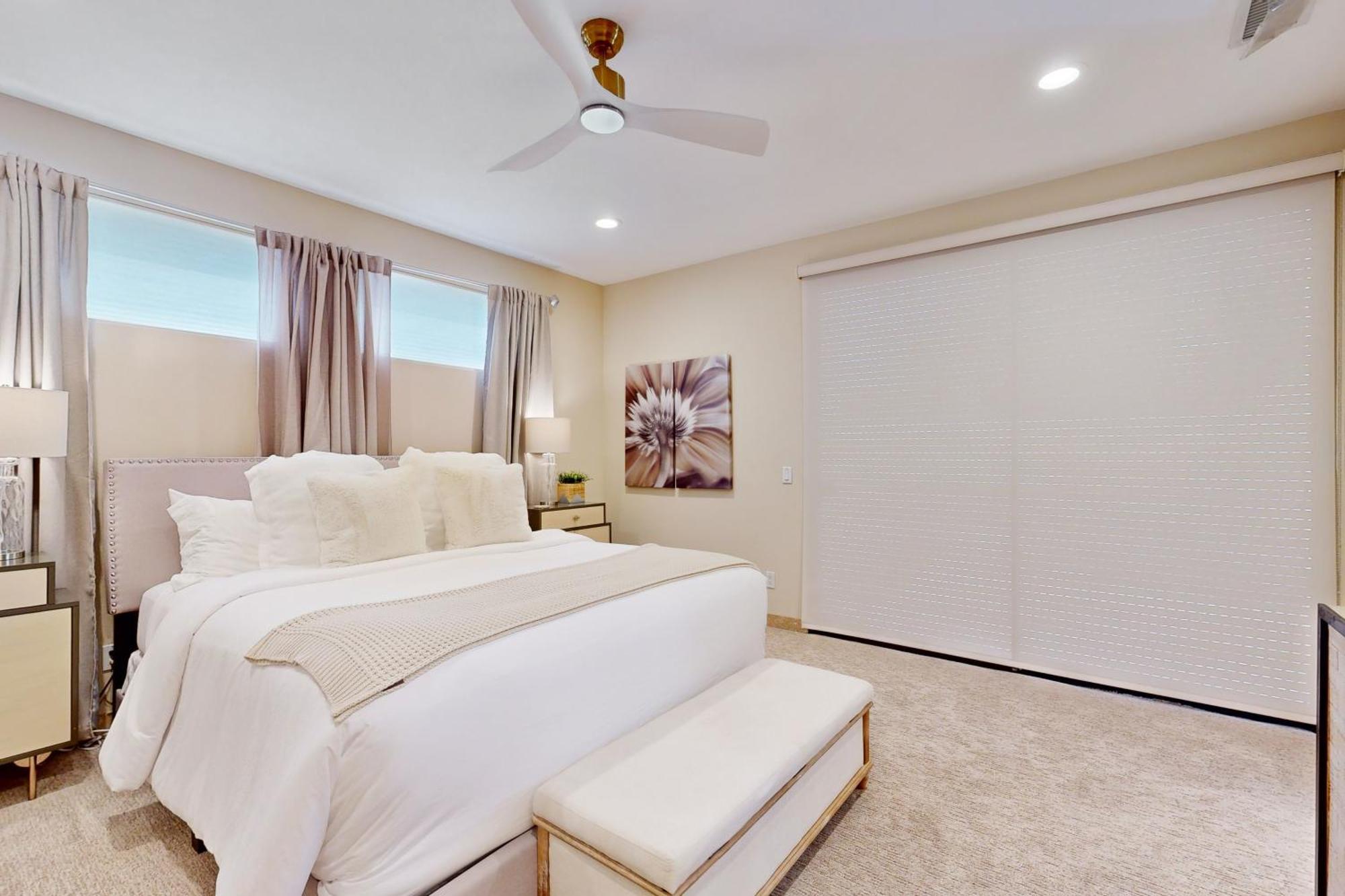 Rancho Mirage Tamarisk Villa Extérieur photo