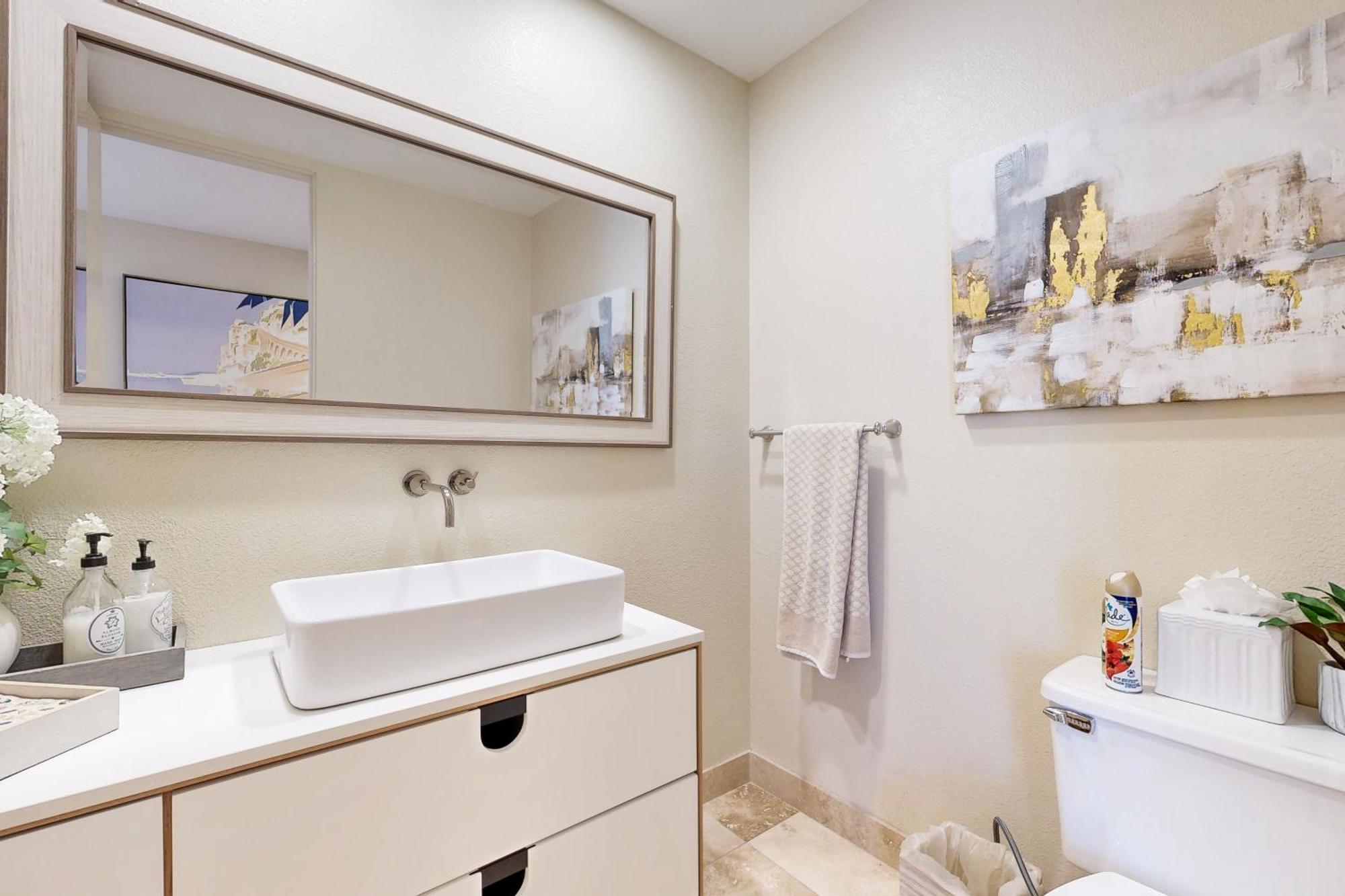 Rancho Mirage Tamarisk Villa Extérieur photo