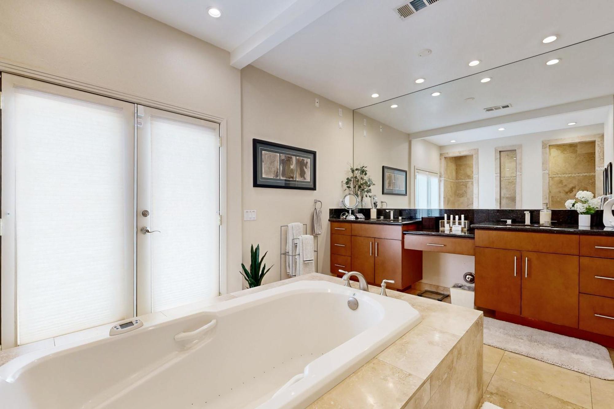 Rancho Mirage Tamarisk Villa Extérieur photo
