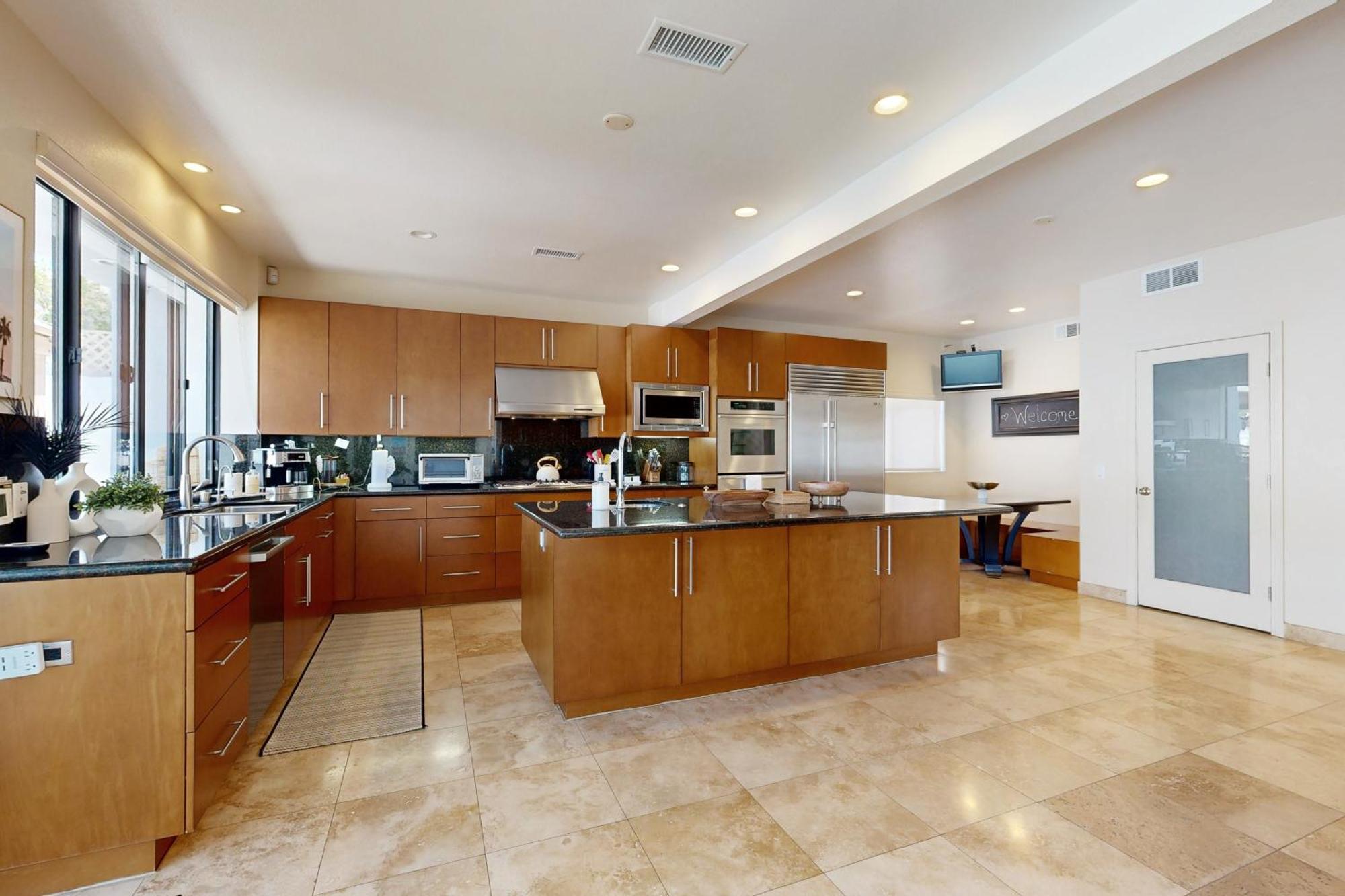Rancho Mirage Tamarisk Villa Extérieur photo