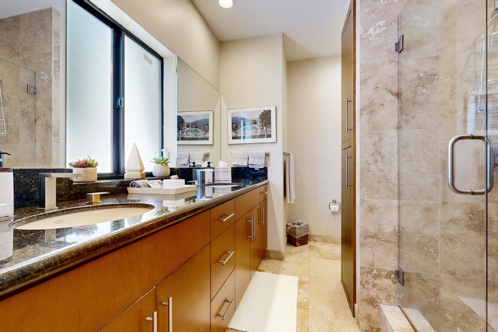 Rancho Mirage Tamarisk Villa Extérieur photo